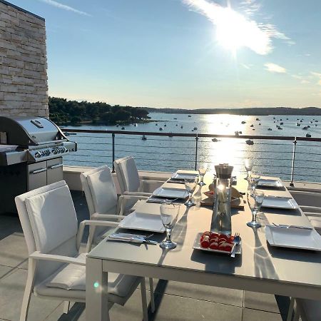 Seaview Διαμέρισμα Μεντουλίν Εξωτερικό φωτογραφία