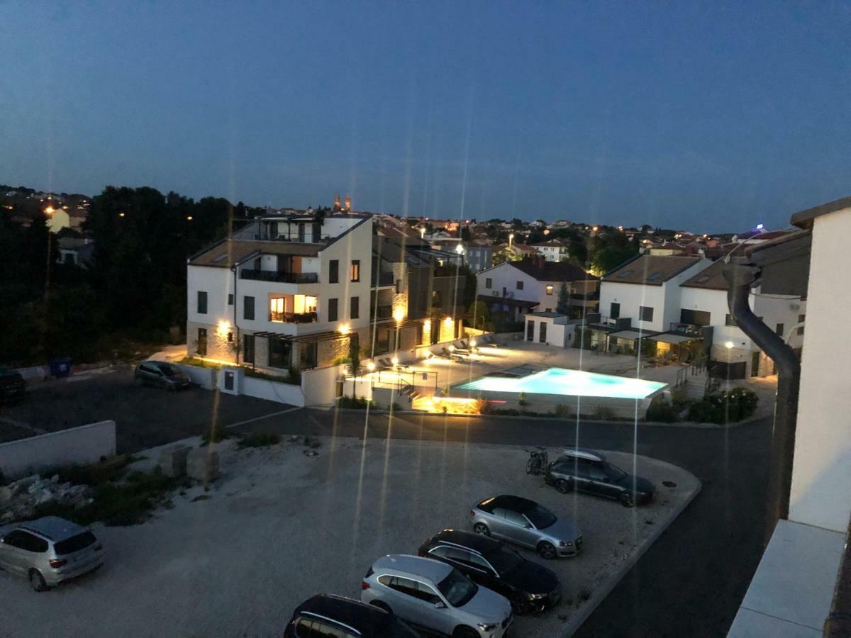 Seaview Διαμέρισμα Μεντουλίν Εξωτερικό φωτογραφία