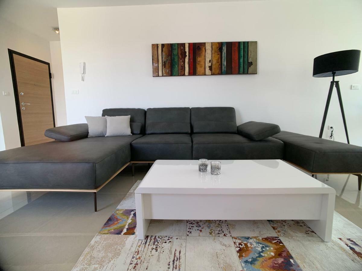 Seaview Διαμέρισμα Μεντουλίν Εξωτερικό φωτογραφία