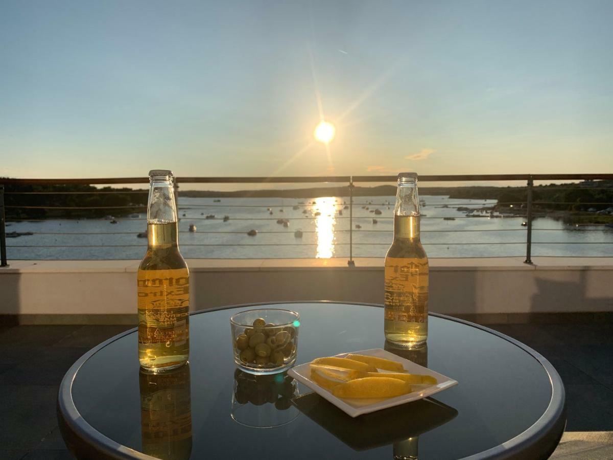 Seaview Διαμέρισμα Μεντουλίν Εξωτερικό φωτογραφία