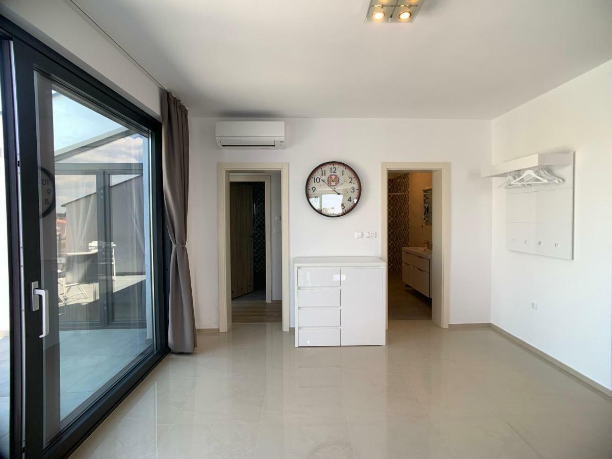 Seaview Διαμέρισμα Μεντουλίν Εξωτερικό φωτογραφία
