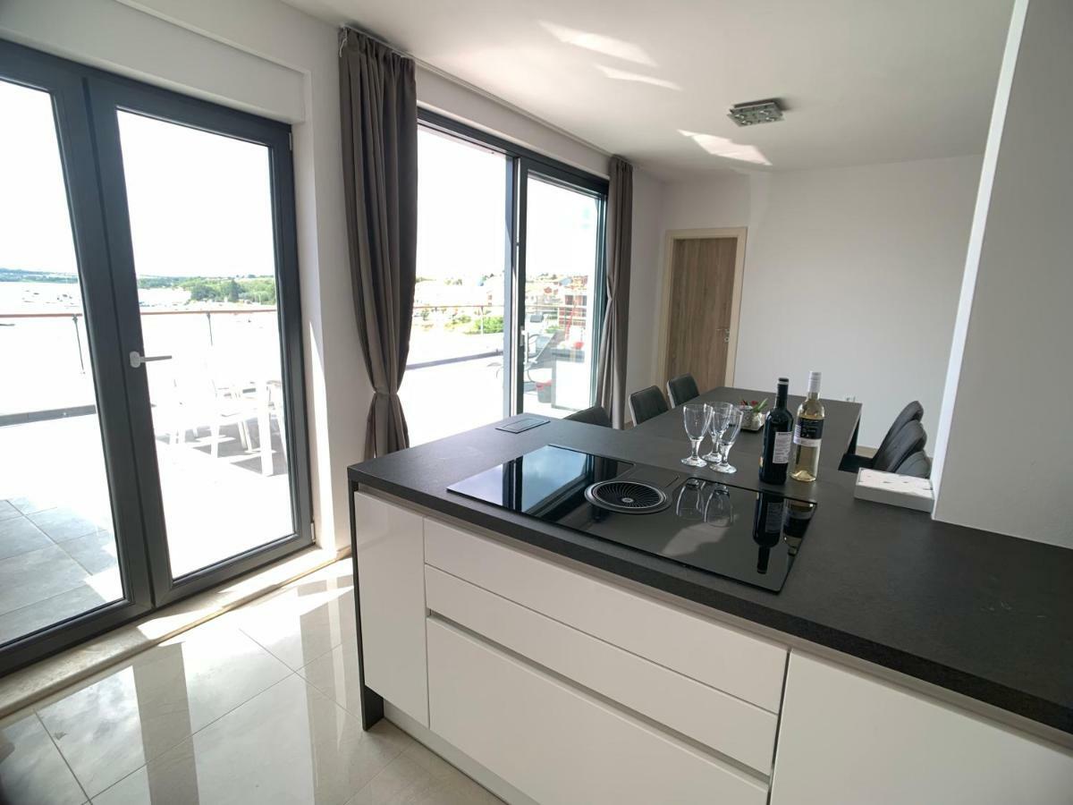 Seaview Διαμέρισμα Μεντουλίν Εξωτερικό φωτογραφία