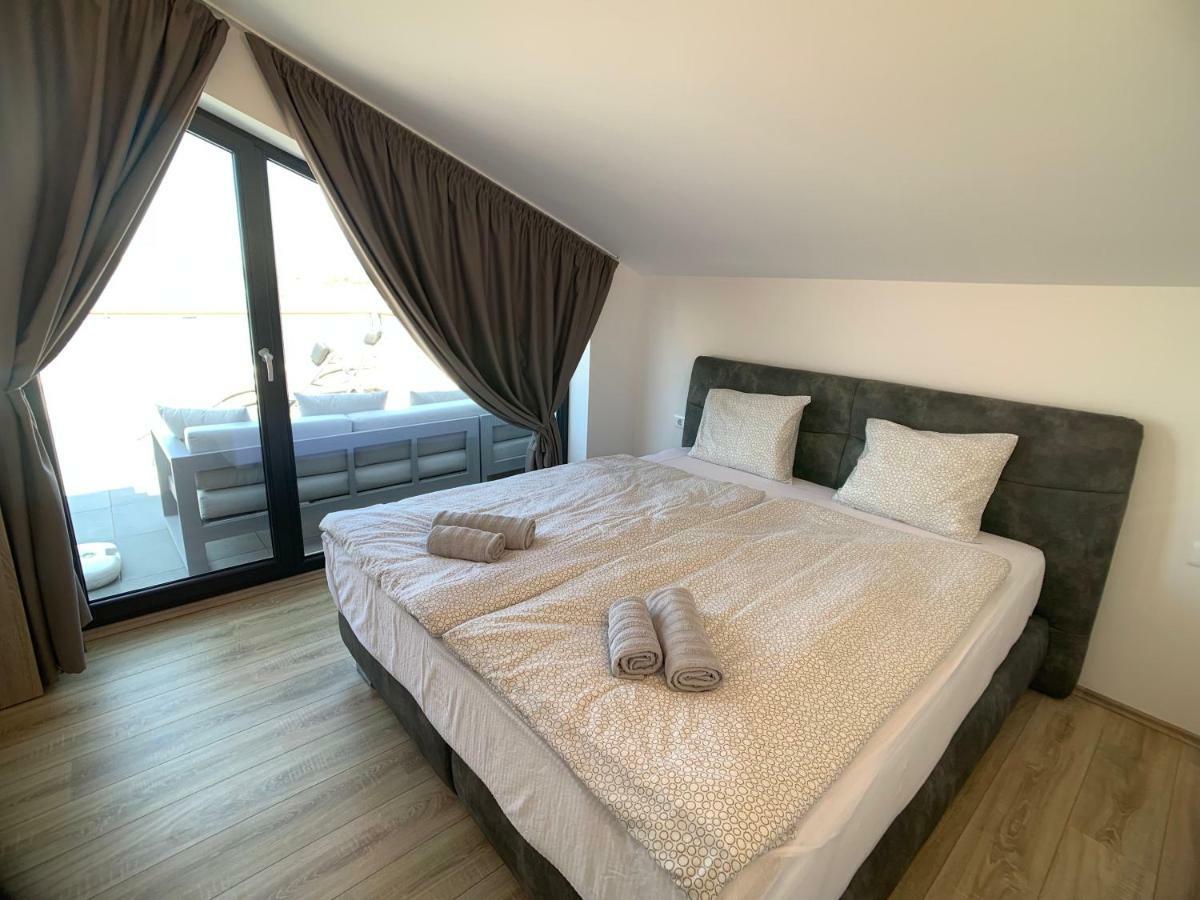 Seaview Διαμέρισμα Μεντουλίν Εξωτερικό φωτογραφία