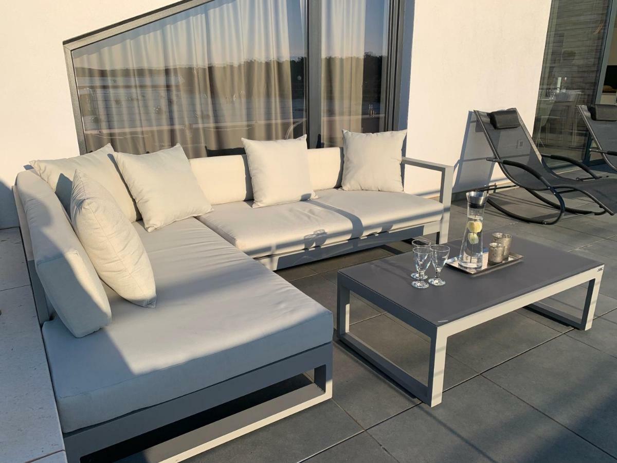 Seaview Διαμέρισμα Μεντουλίν Εξωτερικό φωτογραφία