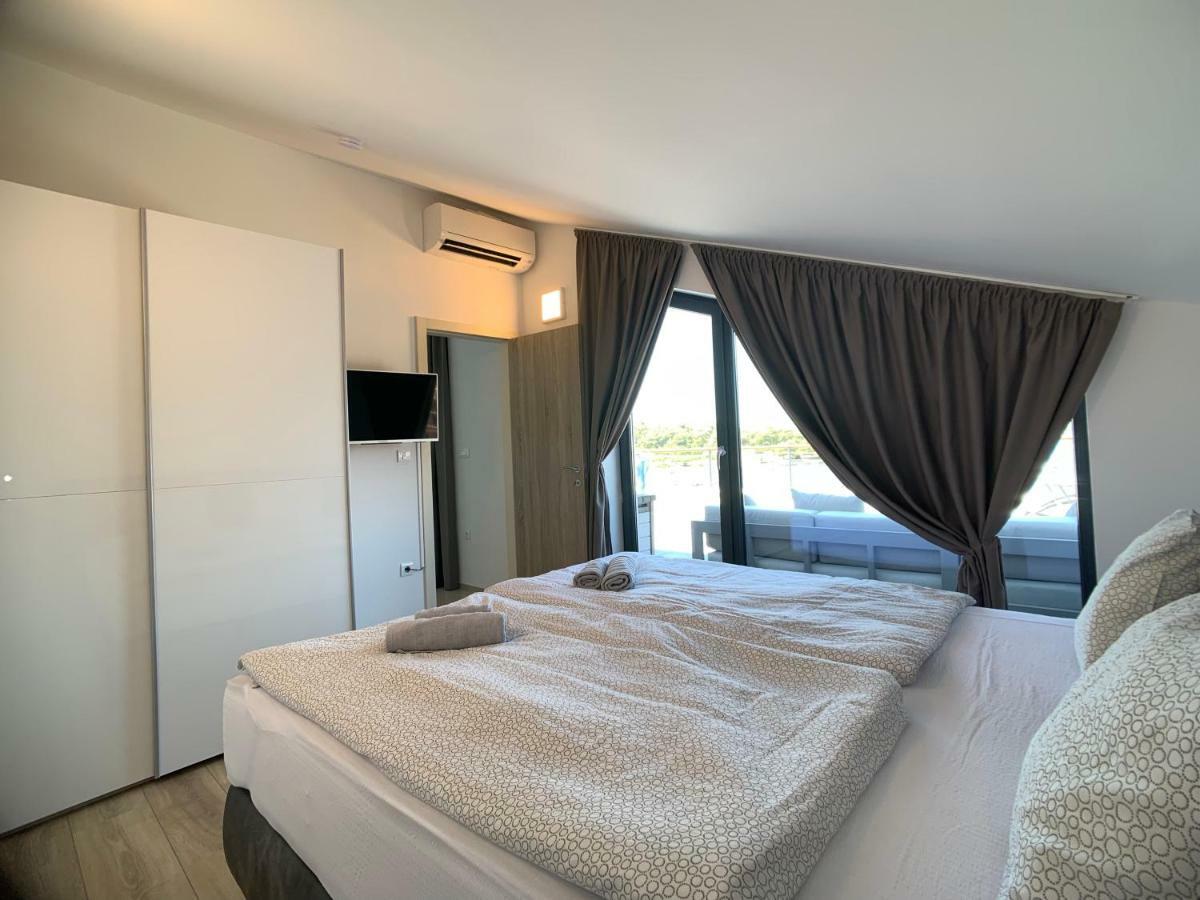 Seaview Διαμέρισμα Μεντουλίν Εξωτερικό φωτογραφία