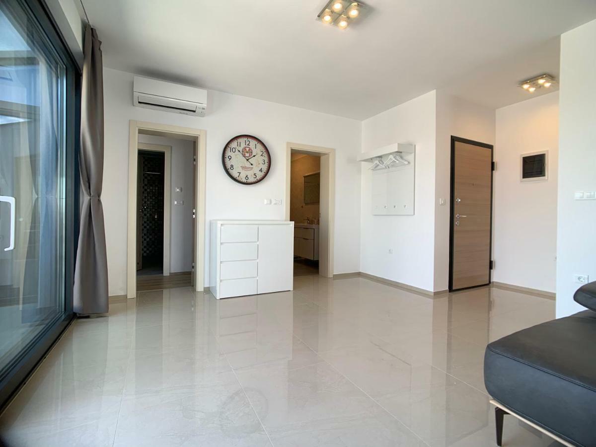 Seaview Διαμέρισμα Μεντουλίν Εξωτερικό φωτογραφία