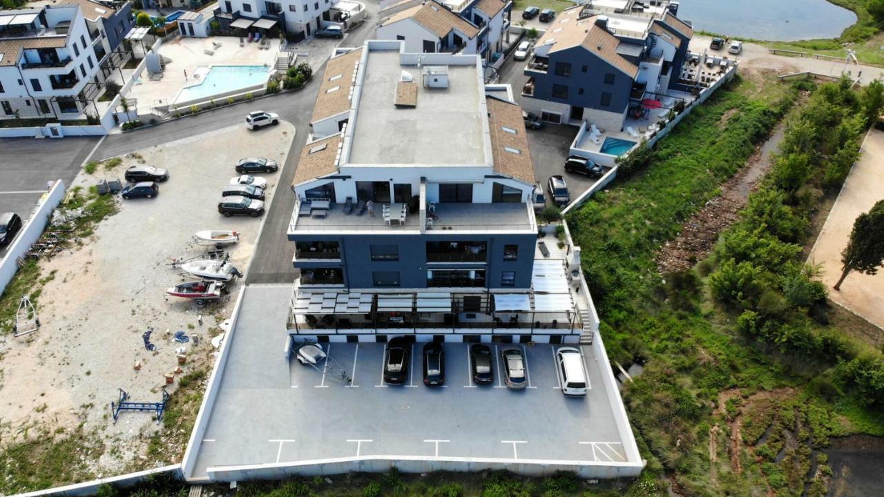 Seaview Διαμέρισμα Μεντουλίν Εξωτερικό φωτογραφία